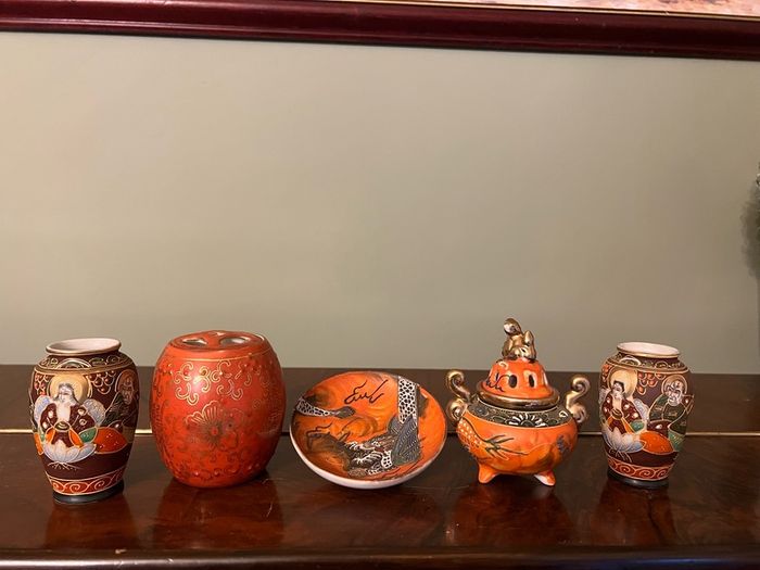 chinese collectables