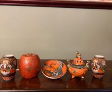 chinese collectables