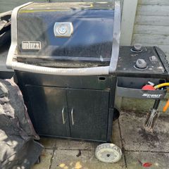 bbq