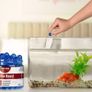Kruger Meier BioVita Boost 500ml - Gel Bacteria Balls for Freshwater Aquariums Image 2