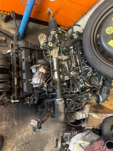 garage clear