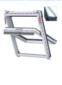 Keylite Roof Windows (New)