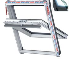 Keylite Roof Windows (New)