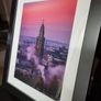 Shandon Bells Framed Print Image 2