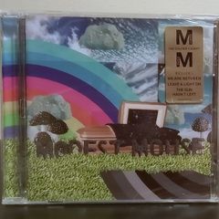 Modest Mouse The Golden Casket CD Album
