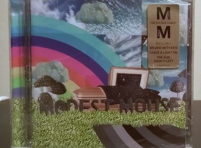 Modest Mouse The Golden Casket CD Album