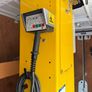 Cherry Picker Mobile Elevated Work Platform Image 3