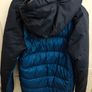 Outdoor research  alpine down hooded jacket (s) Image 2