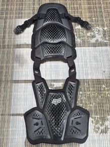 Fox Raceframe Impact Chest Protector S/M