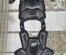 Fox Raceframe Impact Chest Protector S/M