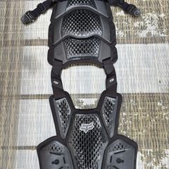 Fox Raceframe Impact Chest Protector S/M