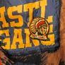 Hustle Gang lightweight windbreaker jacket size 2xl Image 2