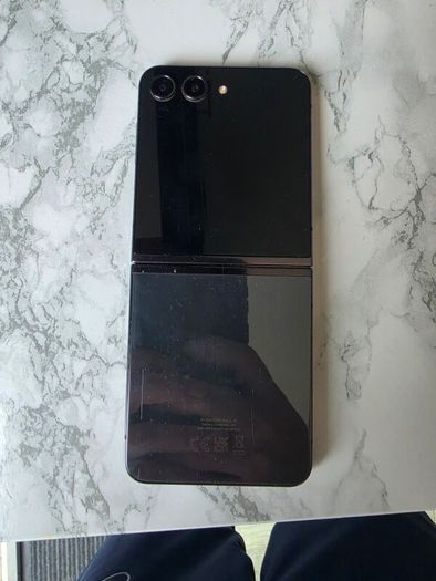 samsung galaxy z flip 5