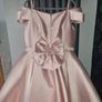 Blingilicious Confirmation dress Image 2