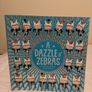 A Dazzle Of Zebras Story Book Image 2