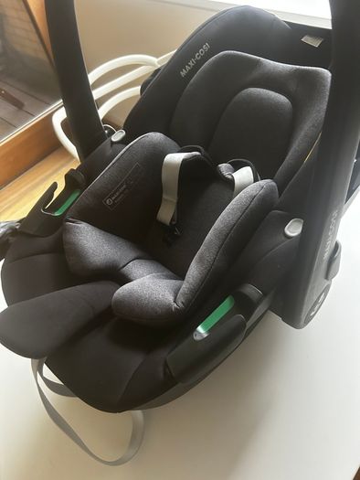 Car seat Maxi Cosi perfect condition