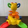 Fisher Price giraffe music toy Image 2