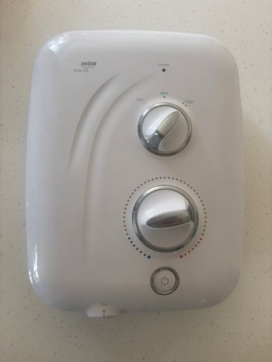 Electric Showers