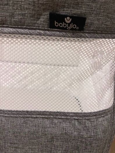 Babylo Next To Me Crib