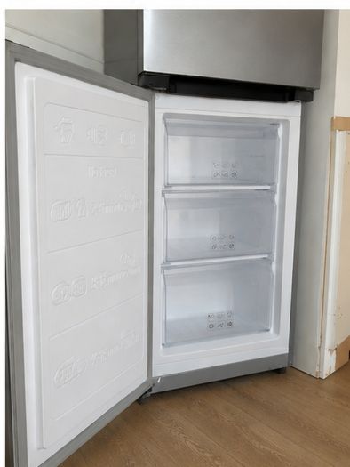 fridge-freezer
