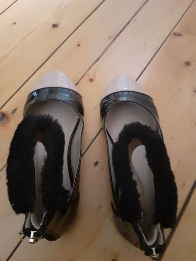 River island girls  shoes