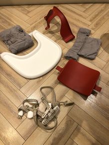 Stokke Tripp Trapp Accessories