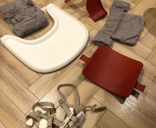 Stokke Tripp Trapp Accessories