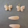Homemade hair clips Image 5