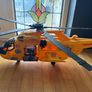 Kids aeroplane Image 3