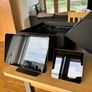 Square Register POS System Dual Screen 2023 Fully Working Image 5