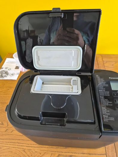 Panasonic Bread Maker - R2530