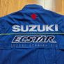 suzuki GSX-R ecstar polo shirt Image 5