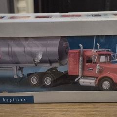 Corgi Texaco Kenworth W925 Semi Tanker