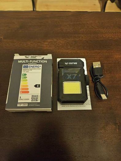 Rechargeable Lighter
