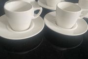 Newbridge home  cups and saucers