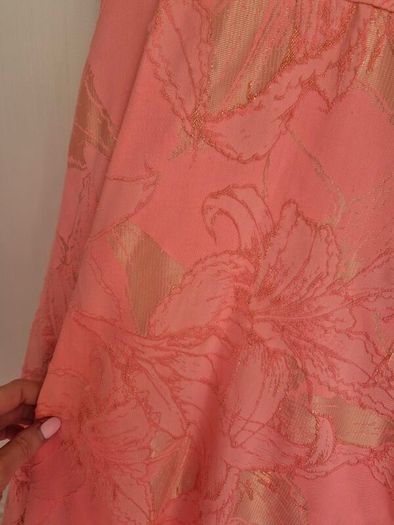 Debs Dress