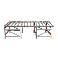 16 Roller 2.5m Conveyor (ref:GRC03)