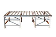 16 Roller 2.5m Conveyor (ref:GRC03)