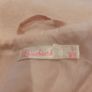 Billie blush designer Faux fur jacket Image 9