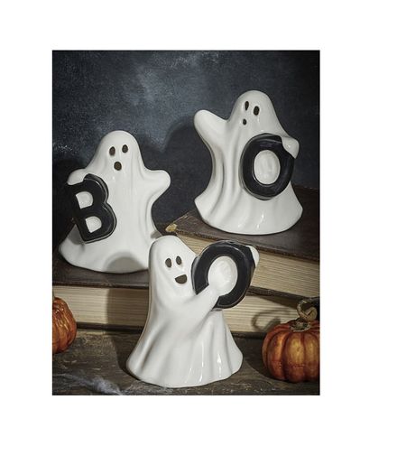 Halloween Decorations