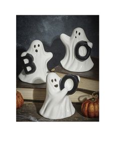 Halloween Decorations