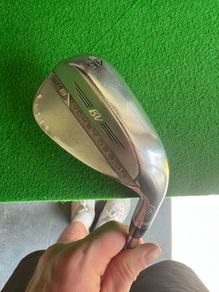 Titleist Vokey SM8 46 deg