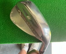 Titleist Vokey SM8 46 deg