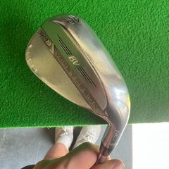 Titleist Vokey SM8 46 deg