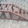 Heavy duty car/4x4 ramps Image 2
