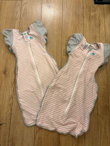 Love to Dream Swaddle