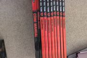 Warhammer Kill team books