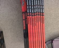 Warhammer Kill team books