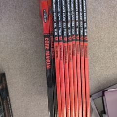 Warhammer Kill team books