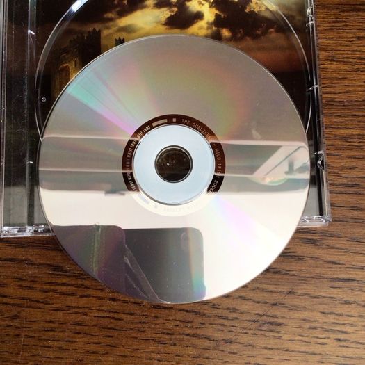 The Dubliners Wild Irish Rovers Cd